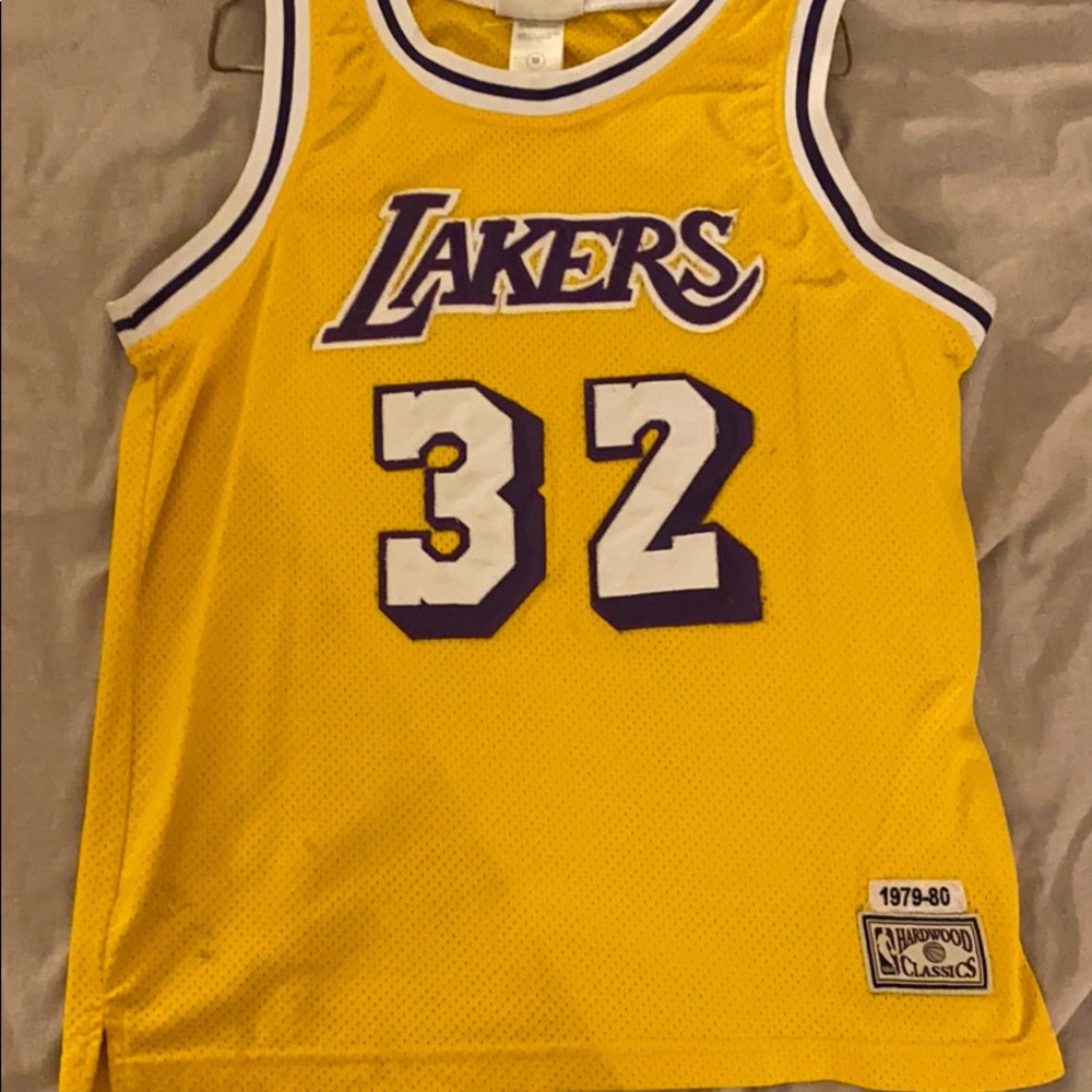 COPY - Basketball Jersey